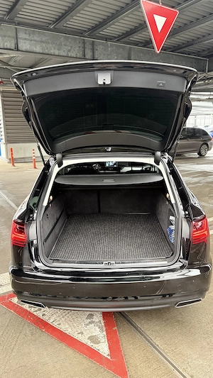 Audi A6 2015 break 2.0 tdi - imagine 8