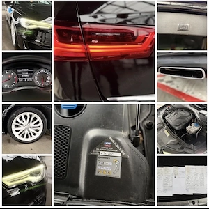 Audi A6 2015 break 2.0 tdi - imagine 9