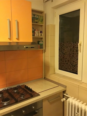 vând apartament București Drumul Taberei sector 6 - imagine 5