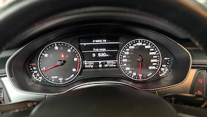Audi A6 2015 break 2.0 tdi - imagine 7