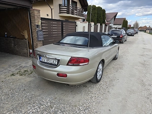 Chrysler Sebring - imagine 2