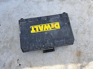 Ciocan rotopercutor DeWalt