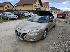 Chrysler Sebring