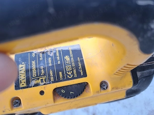 Ciocan rotopercutor DeWalt - imagine 3