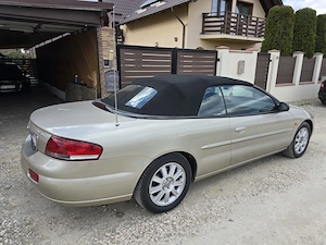 Chrysler Sebring - imagine 3