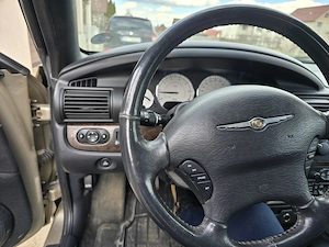 Chrysler Sebring - imagine 5