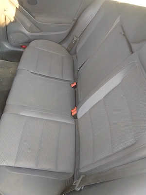 Golf 6 benzina 1.4 tsi 160 cp euro5 Proprietar Fiscal pe loc Cititi Tot - imagine 6