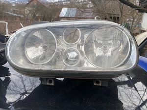 Faruri și stopuri Vw Golf 4 - imagine 2