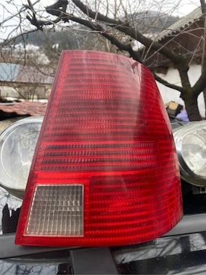 Faruri și stopuri Vw Golf 4 - imagine 4