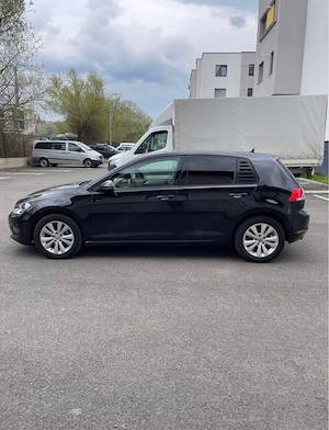 Volkswagen Golf 7 - 1.6 TDI  - imagine 4