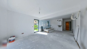 (B03) Apartament 3 camere, parter, 74.1 mp utili  +grădină 55.1 mp - imagine 4