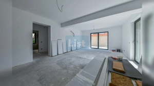 (B03) Apartament 3 camere, parter, 74.1 mp utili  +grădină 55.1 mp - imagine 3