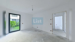 (B03) Apartament 3 camere, parter, 74.1 mp utili  +grădină 55.1 mp - imagine 6