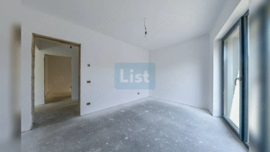 (B03) Apartament 3 camere, parter, 74.1 mp utili  +grădină 55.1 mp - imagine 9