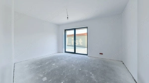 (B03) Apartament 3 camere, parter, 74.1 mp utili  +grădină 55.1 mp - imagine 8