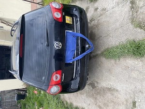 Vw passant b6. 2006 clima,210000 km ,  - imagine 5