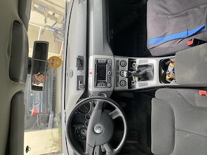 Vw passant b6. 2006 clima,210000 km ,  - imagine 4