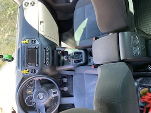 Vând VW Tiguan ,  an 2011 , motor benzină  - imagine 8