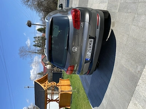 Vând VW Tiguan ,  an 2011 , motor benzină  - imagine 5