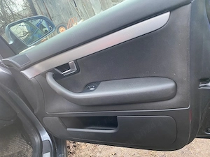 Fețe de uși față Audi A4 B7