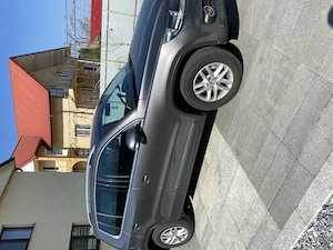 Vând VW Tiguan ,  an 2011 , motor benzină  - imagine 2