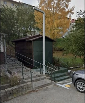 De vânzare spațiu comercial - imagine 2