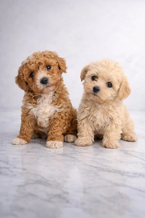 maltipoo toy - imagine 2
