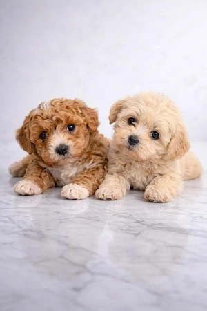 maltipoo toy