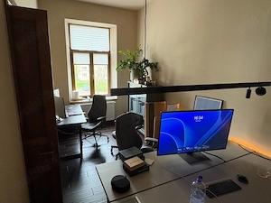 Spatiu de Birou 44m2 zona Aurel Vlaicu 78 - imagine 2