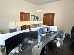 Spatiu de Birou 44m2 zona Aurel Vlaicu 78 - imagine 6