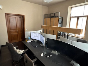 Spatiu de Birou 44m2 zona Aurel Vlaicu 78 - imagine 5