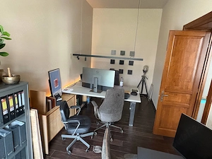 Spatiu de Birou 44m2 zona Aurel Vlaicu 78 - imagine 3