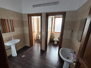 Spatiu de Birou 44m2 zona Aurel Vlaicu 78 - imagine 8