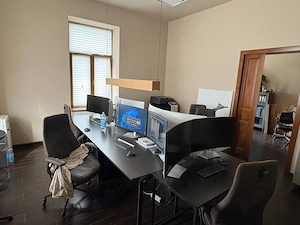 Spatiu de Birou 44m2 zona Aurel Vlaicu 78 - imagine 4