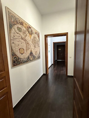 Spatiu de Birou 44m2 zona Aurel Vlaicu 78 - imagine 9