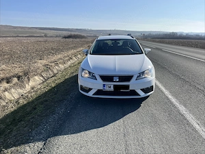 Seat  Leon  ST Facelift MK3                 2019 1.6 Euro 6 - imagine 3