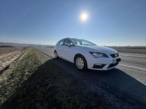Seat  Leon  ST Facelift MK3                 2019 1.6 Euro 6 - imagine 4