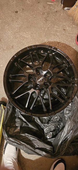 Jante bmw  - imagine 4