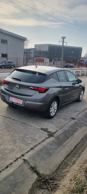 Opel astra k 1.6 diesel Euro 6 RAR facut - imagine 5