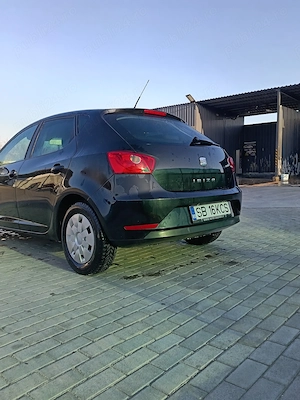 Seat Ibiza 1.2 euro 5 - imagine 5
