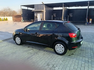 Seat Ibiza 1.2 euro 5 - imagine 4