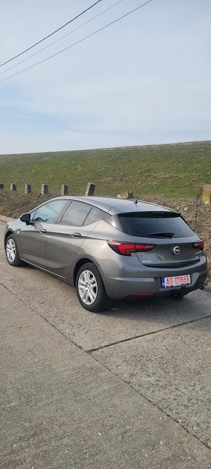 Opel astra k 1.6 diesel Euro 6 RAR facut - imagine 2