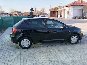 Seat Ibiza 1.2 euro 5 - imagine 3