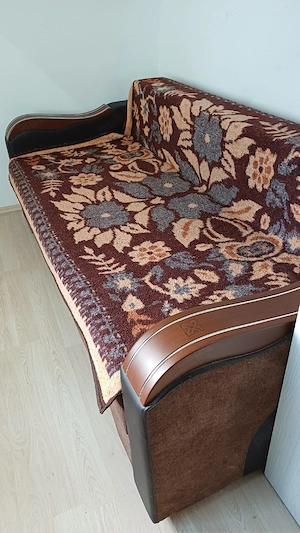 canapea extensibilă