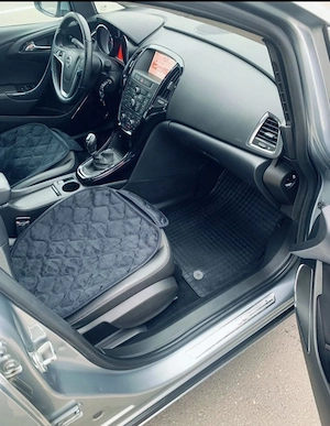 Vând Opel Astra J - imagine 5