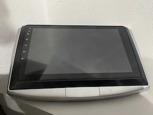 Navigatie Passat B6 cu Android si CarPlay