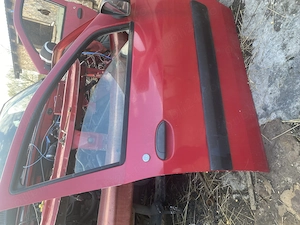 Vând uși laterale de pe partea dreaptă  - imagine 4