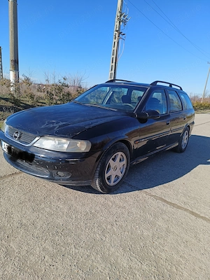 Opel Vectra B  - imagine 3