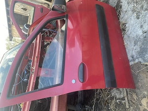 Vând uși laterale de pe partea dreaptă  - imagine 3