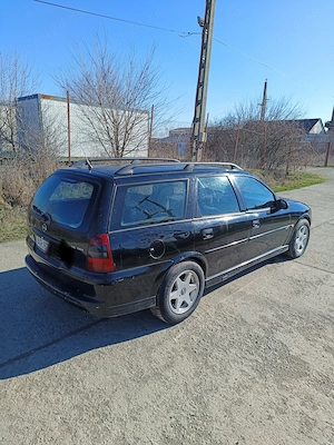 Opel Vectra B  - imagine 4